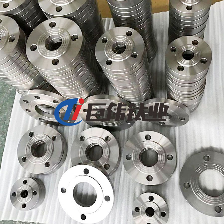 復(fù)雜形狀鈦合金鍛件超聲波檢測試驗(yàn) 復(fù)雜形狀鈦合金鍛件超聲波檢測試驗(yàn)