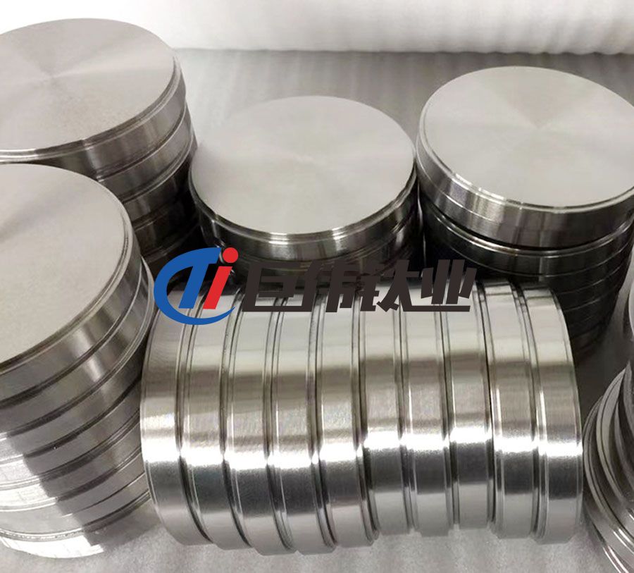 等離子噴涂技術在濺射靶材制備中的應用 等離子噴涂技術在濺射靶材制備中的應用