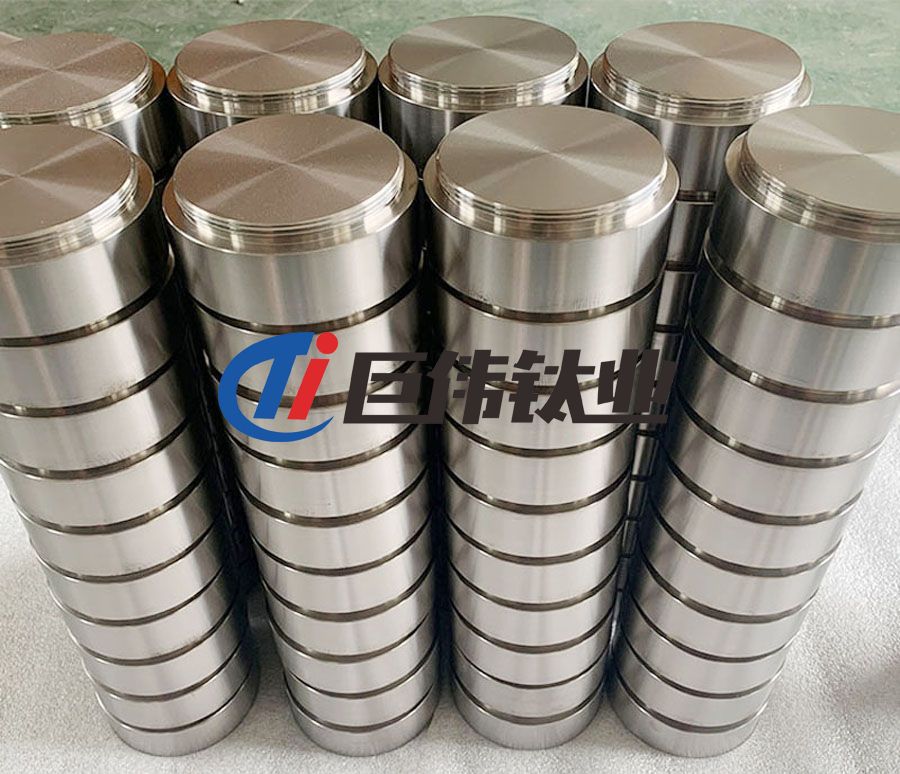 巨偉鈦業(yè)談鈦靶鋯靶等常用靶材的種類與行業(yè)發(fā)展前景 巨偉鈦業(yè)談鈦靶鋯靶等常用靶材的種類與行業(yè)發(fā)展前景