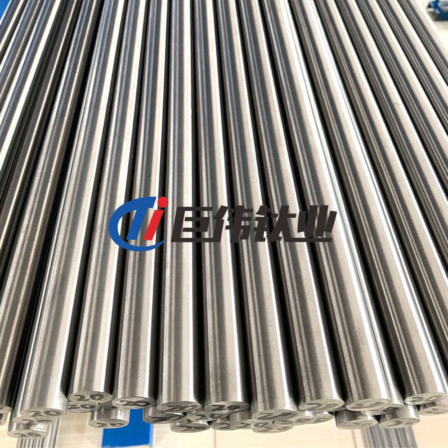 鈦合金棒在生物醫(yī)學領域的應用優(yōu)勢和研發(fā)現(xiàn)狀 鈦合金棒在生物醫(yī)學領域的應用優(yōu)勢和研發(fā)現(xiàn)狀