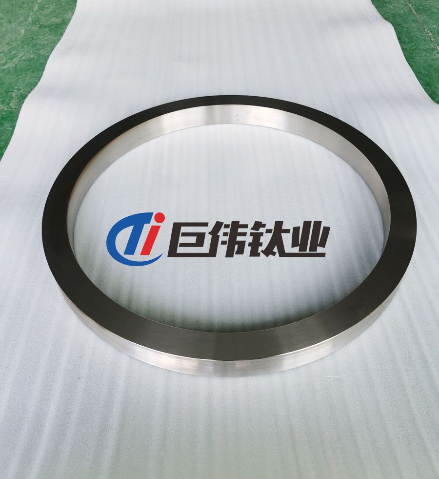 定制TA10/TA15/TC20鈦合金環 鈦合金螺絲 鈦合金管 規格全 定制TA10/TA15/TC20鈦合金環 鈦合金螺絲 鈦合金管 規格全