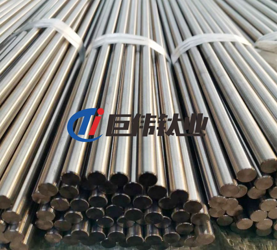 航空生物醫(yī)用TC4鈦合金棒材室溫拉伸強度偏低的原因 航空生物醫(yī)用TC4鈦合金棒材室溫拉伸強度偏低的原因