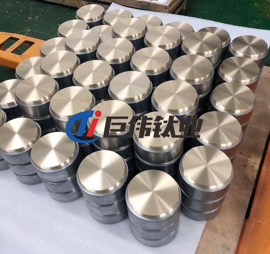 提升鉻靶鋯靶等磁控濺射靶材利用率的有效方法 提升鉻靶鋯靶等磁控濺射靶材利用率的有效方法