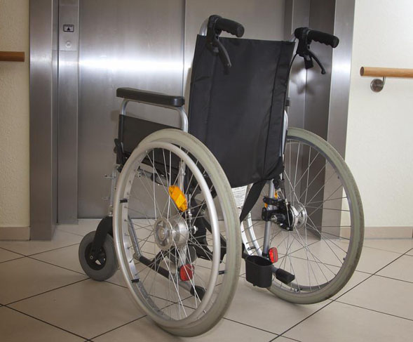 鈦合金輪椅 鈦合金輪椅